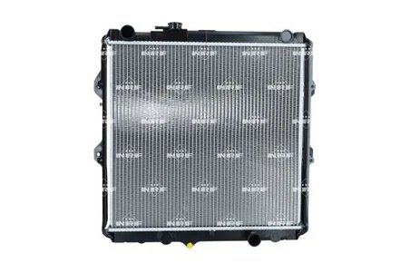 Radiator racire motor NRF 59312