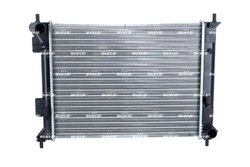 RADIATOR RACIRE MOTOR NRF 59315A - Compatibil cu HYUNDAI, KIA
