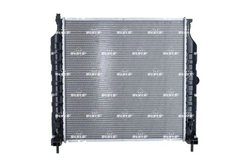Radiator racire motor NRF 59313