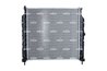 Radiator racire motor NRF 59313