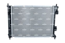 Radiator racire motor NRF 59315