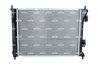 Radiator racire motor NRF 59315