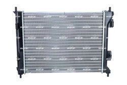 RADIATOR RACIRE MOTOR NRF 59315A - Compatibil cu HYUNDAI, KIA