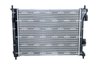 RADIATOR RACIRE MOTOR NRF 59315A - Compatibil cu HYUNDAI, KIA