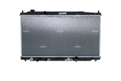 Radiator racire motor NRF 59318