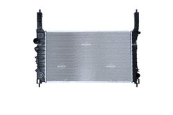 Radiator racire motor NRF 59319