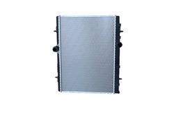 Radiator racire motor NRF 59320