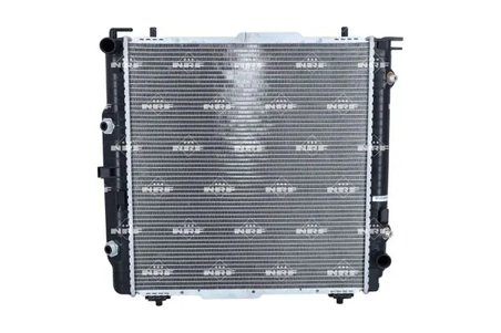 RADIATOR RACIRE MOTOR NRF 59323 - Compatibil cu MERCEDES-BENZ
