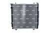 RADIATOR RACIRE MOTOR NRF 59323 - Compatibil cu MERCEDES-BENZ