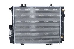 Radiator racire motor NRF 59324