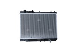RADIATOR RACIRE MOTOR NRF 59325 - Compatibil cu MAZDA