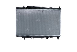 RADIATOR RACIRE MOTOR NRF 59327 - Compatibil cu FORD