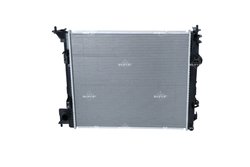 RADIATOR RACIRE MOTOR NRF 59328 - Compatibil cu NISSAN