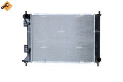 Radiator racire motor NRF 59341