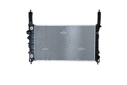 Radiator racire motor NRF 59343