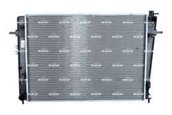 RADIATOR RACIRE MOTOR NRF 59345 - Compatibil cu HYUNDAI