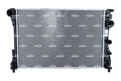Radiator racire motor NRF 59346