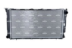 Radiator racire motor NRF 59348