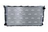 RADIATOR RACIRE MOTOR NRF 59348 - Compatibil cu SUBARU