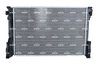 RADIATOR RACIRE MOTOR NRF 59346 - Compatibil cu MERCEDES-BENZ