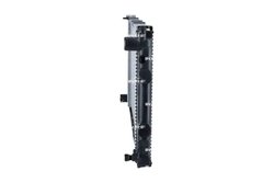 RADIATOR RACIRE MOTOR NRF 59348 - Compatibil cu SUBARU