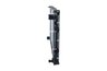 RADIATOR RACIRE MOTOR NRF 59348 - Compatibil cu SUBARU