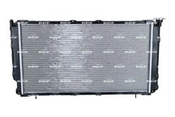RADIATOR RACIRE MOTOR NRF 59348 - Compatibil cu SUBARU