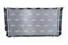 RADIATOR RACIRE MOTOR NRF 59348 - Compatibil cu SUBARU