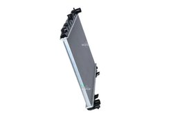 Radiator racire motor NRF 59347