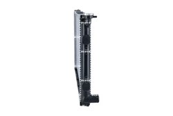RADIATOR RACIRE MOTOR NRF 59348 - Compatibil cu SUBARU