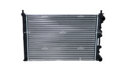 RADIATOR RACIRE MOTOR NRF 59353 - Compatibil cu ALFA ROMEO