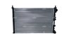 Radiator racire motor NRF 59353