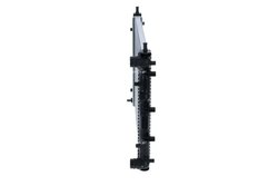 Radiator racire motor NRF 59353