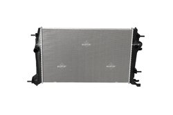 Radiator racire motor NRF 59354