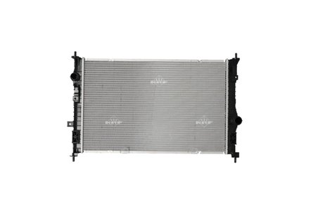 RADIATOR RACIRE MOTOR NRF 59355 - Compatibil cu CITROEN, DS, FIAT, OPEL, PEUGEOT, VAUXHALL