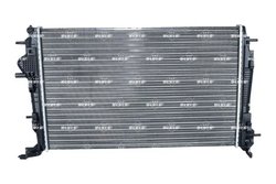 Radiator racire motor NRF 59354A
