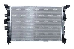 RADIATOR RACIRE MOTOR NRF 59361 - Compatibil cu MERCEDES-BENZ