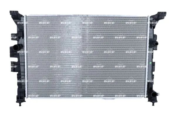 RADIATOR RACIRE MOTOR NRF 59361 - Compatibil cu MERCEDES-BENZ