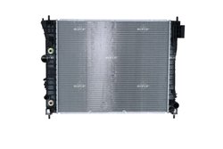 Radiator racire motor NRF 59362