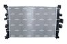 RADIATOR RACIRE MOTOR NRF 59361 - Compatibil cu MERCEDES-BENZ