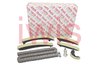 SET DISTRIBUTIE LANT IWIS MOTORSYSTEME 59372SET - Compatibil cu MERCEDES-BENZ