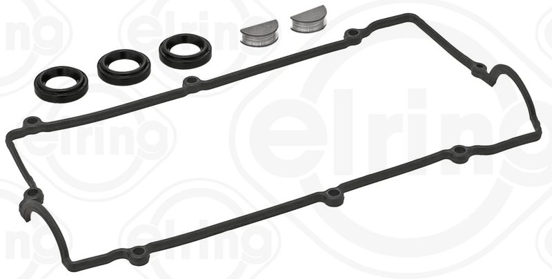 SET GARNITURI CAPAC CULBUTORI ELRING 594.050 - Compatibil cu FUQI, HYUNDAI, HYUNDAI (BEIJING), KIA, KIA (DYK)