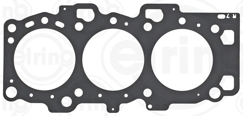 GARNITURA CHIULOASA ELRING 594.160 - Compatibil cu FUQI, HYUNDAI, HYUNDAI (BEIJING), KIA, KIA (DYK)