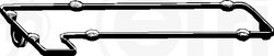 GARNITURA CAPAC CULBUTORI ELRING 594.350 - Compatibil cu DAEWOO, MERCEDES-BENZ, SSANGYONG