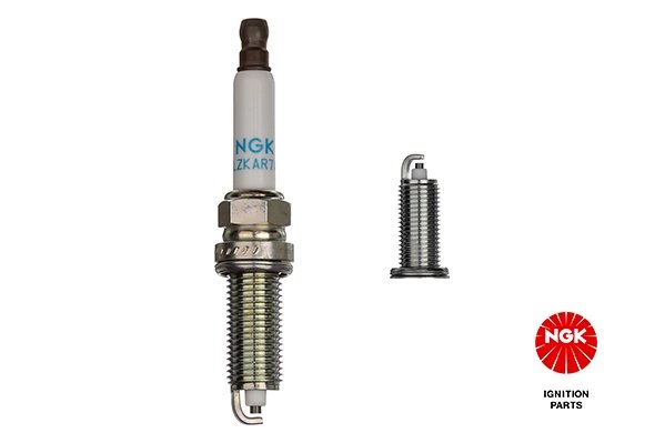 BUJIE NGK 5942 - Compatibil cu DACIA, NISSAN, RENAULT, SMART