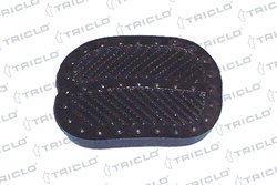 ACOPERIRE PEDALA FRANA TRICLO 594581 - Compatibil cu ABARTH, AUTOBIANCHI, BMW, CITROEN, FIAT, INNOCENTI, LADA, LANCIA, PEUGEOT, 
