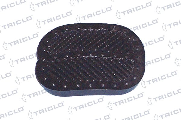 ACOPERIRE PEDALA FRANA TRICLO 594581 - Compatibil cu ABARTH, AUTOBIANCHI, BMW, CITROEN, FIAT, INNOCENTI, LADA, LANCIA, PEUGEOT, 