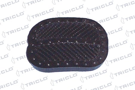 ACOPERIRE PEDALA FRANA TRICLO 594581 - Compatibil cu ABARTH, AUTOBIANCHI, BMW, CITROEN, FIAT, INNOCENTI, LADA, LANCIA, PEUGEOT, 