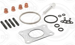 Set montaj turbo Elring 595.180