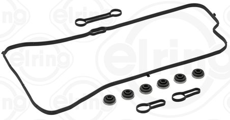 Set garnituri capac culbutori Elring 595.350